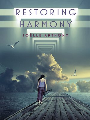 cover image of Restoring Harmony
